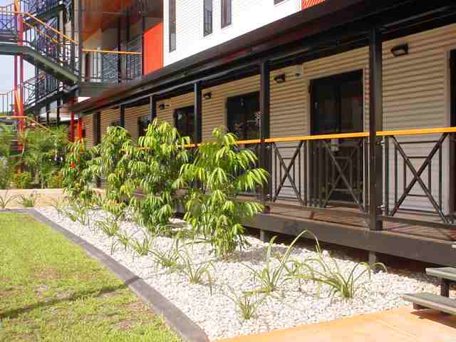 Peaceful Shiba Lane Office! Picture 2