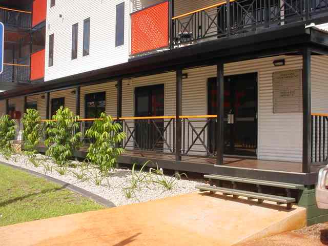 Peaceful Shiba Lane Office! Picture 1