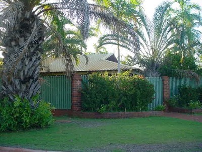 Spacious Family Home Picture Spacious Family Home Picture