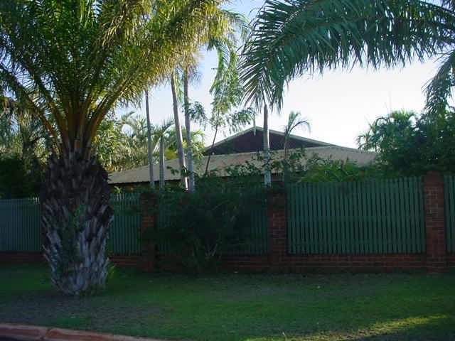 Spacious Family Home Picture 2