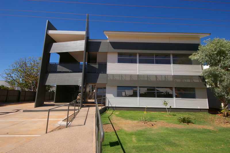 New Commercial Office Picture 1