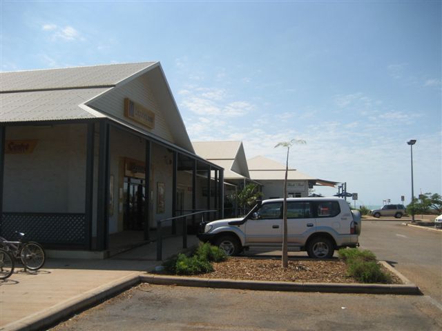 Exciting Retail / Office Development Picture 1