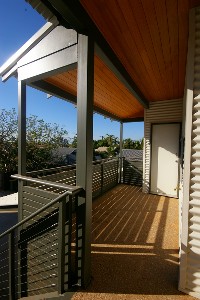 New Stylish Apartment Picture