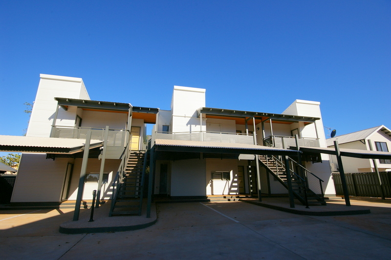 New Stylish Apartments Picture 1