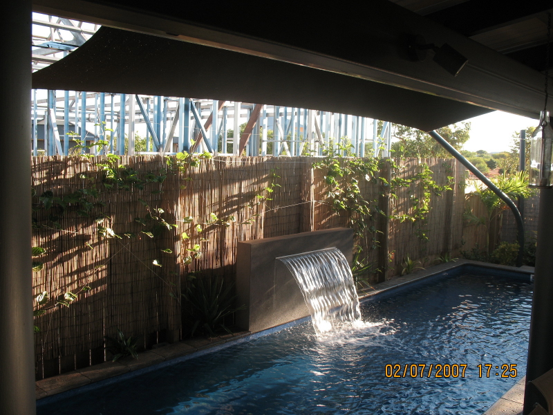 Pool & Garden Maintenance Included Picture 2