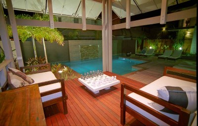 Captains By The Bay Picture