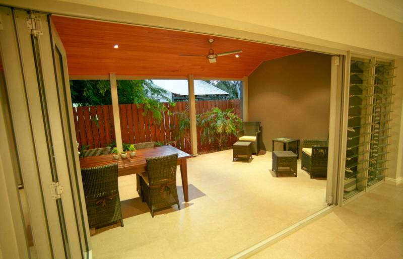 Resort Style Living Picture 1