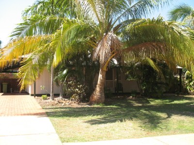 Family home in Cable Beach Picture Family home in Cable Beach Picture