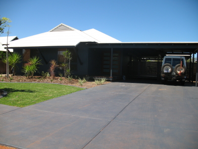 Executive Home Sunset Park Picture 2