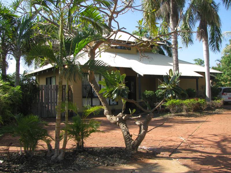 Move to McKenzie Picture 1