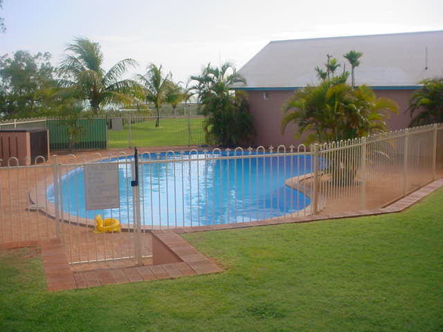 Resort Style Living Picture 1