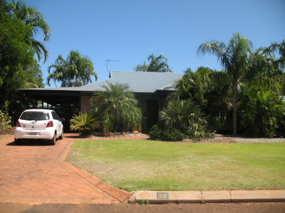 Large Home, Large Corner Block! Picture 1