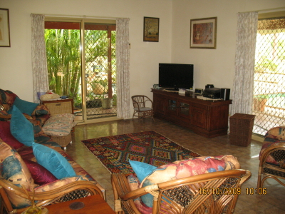 Fully Furnished & A Pool! Picture 2