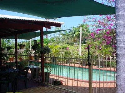 Fully Furnished & A Pool! Picture Fully Furnished & A Pool! Picture