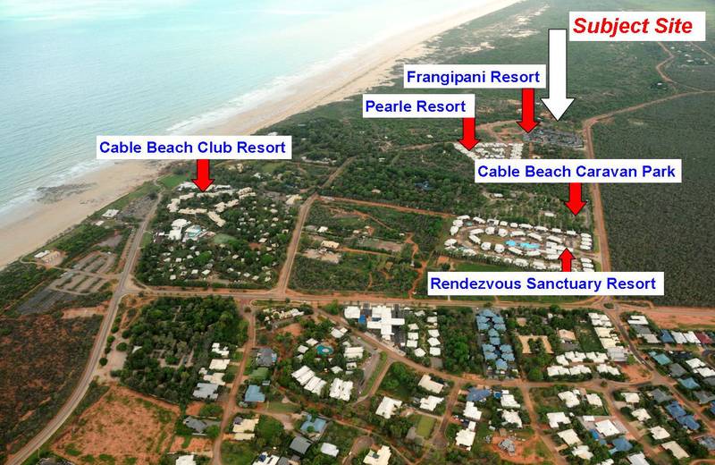 Prime Development Site Picture 1