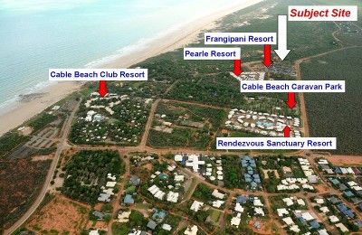 Prime Development Site Picture