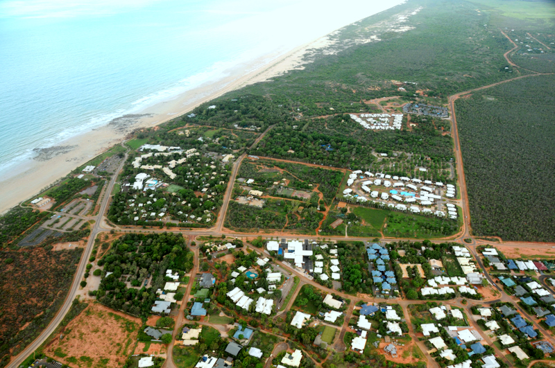 Prime Development Site Picture 2