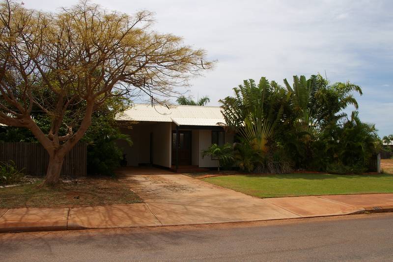 Broome Style Home in Roebuck Picture 2