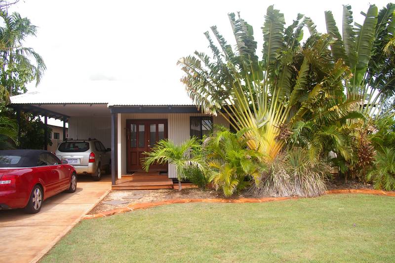 Broome Style Home in Roebuck Picture 1