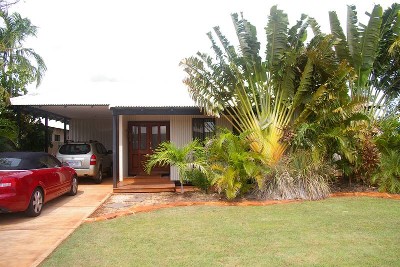 Broome Style Home in Roebuck Picture Broome Style Home in Roebuck Picture