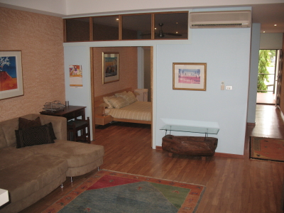 Furnished beauty by the sea side Picture 2