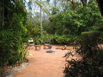 Secret Garden Picture