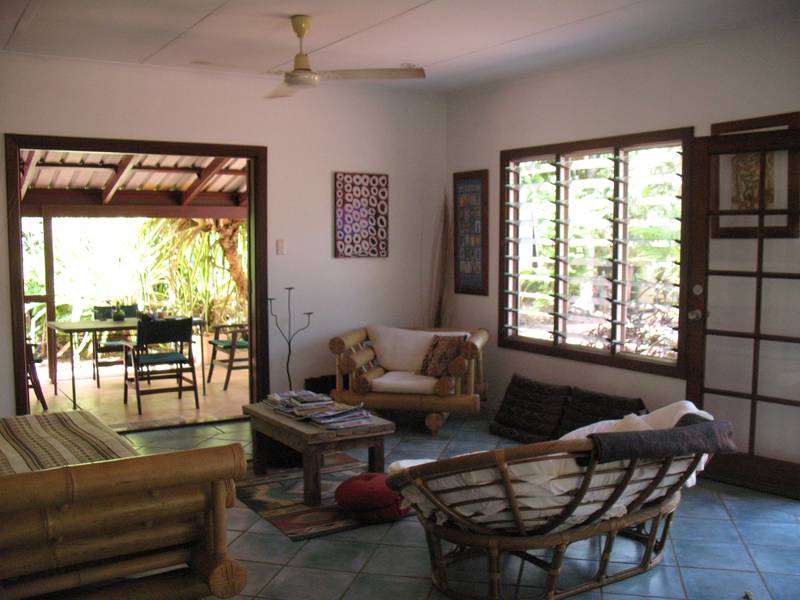 Secret Garden Picture 3