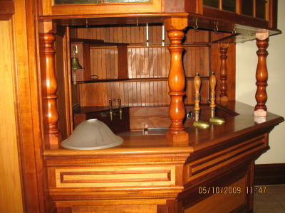 Hugh family home with office, pool, spa, gardener... Picture 2