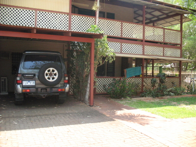 Close to the Markets Picture 1