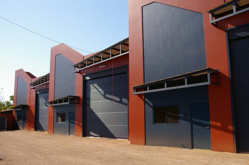 L.I.A. Factory Unit Picture 3