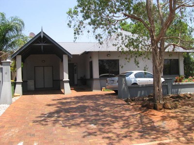 Quality Built Picture