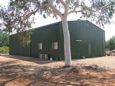 5 Acres of Serenity Picture