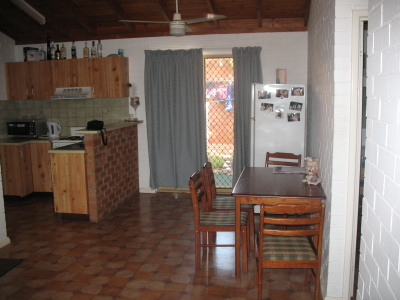 Walk To The Beach Picture 2