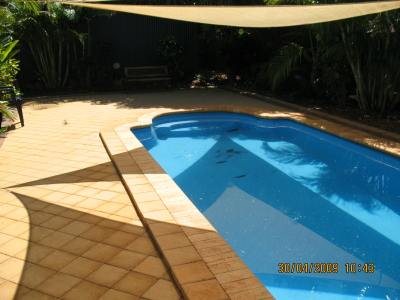 Come Check Out My Pool Picture 2