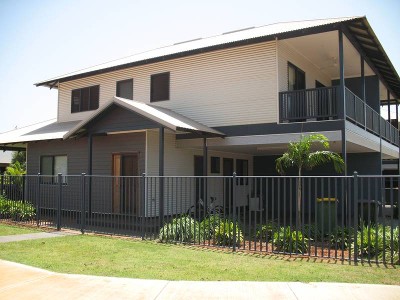 One Weeks Free Rent Picture