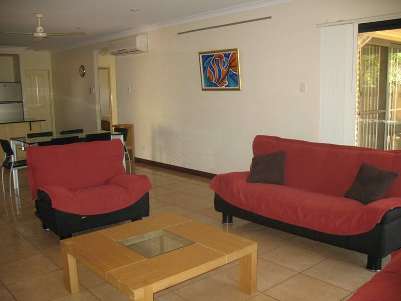 Beautiful apartment in Cable Beach Picture 3