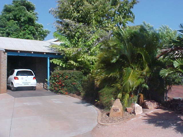 Stroll to Cable Beach Picture 1