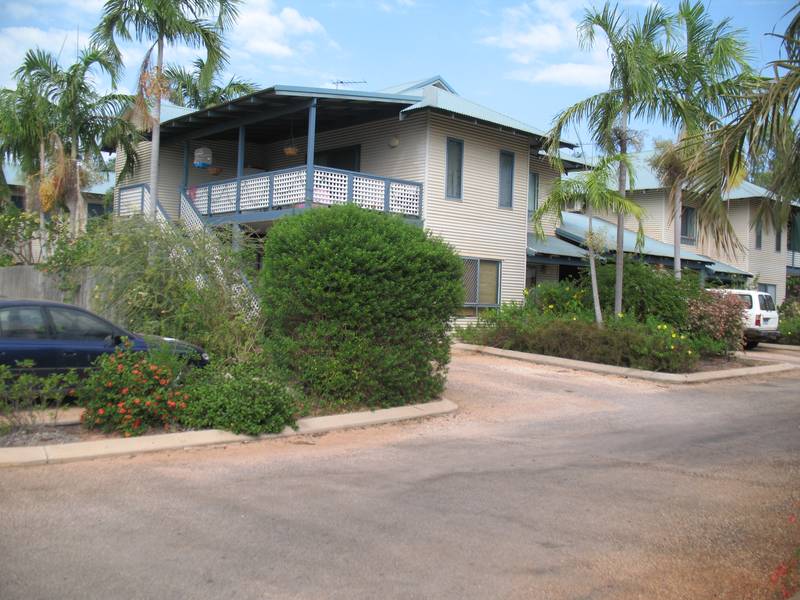 Unit In the heart of Broome Picture 1