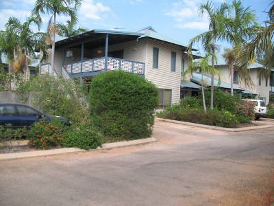 Unit In the heart of Broome Picture