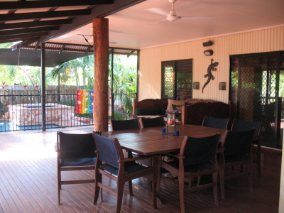 Best Family House Picture 3