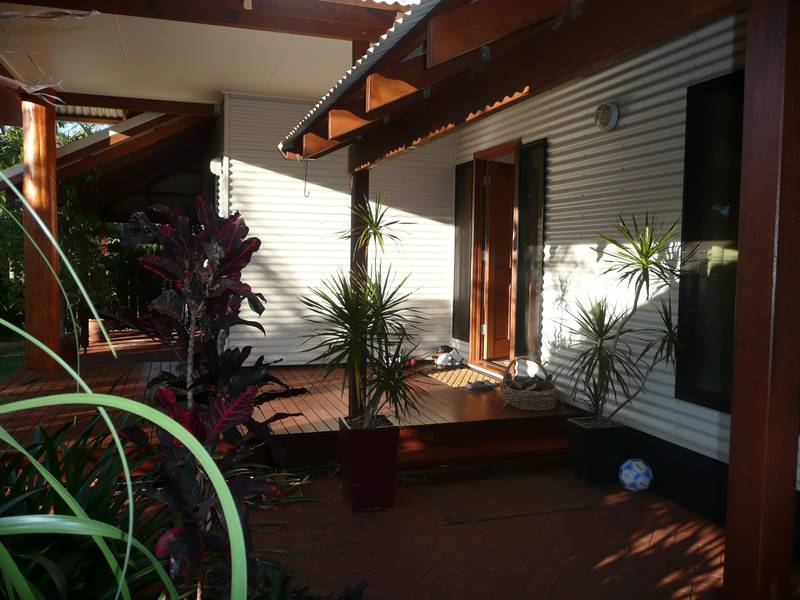 Beauty in Sunset Park Picture 2