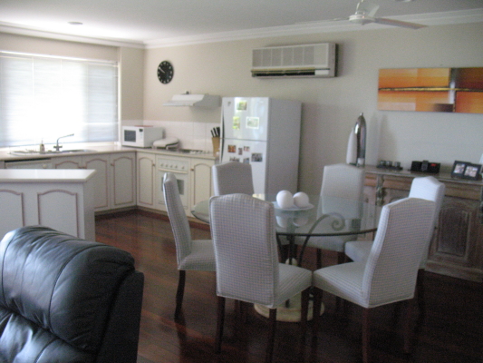 A Home Away From Home Picture 3