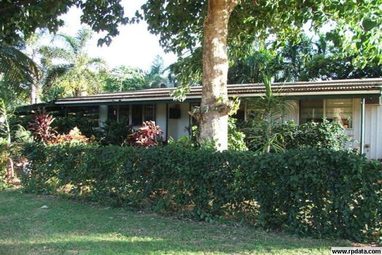 Traditional Broome Home Picture 2