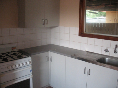 Freshly painted duplex Picture 3