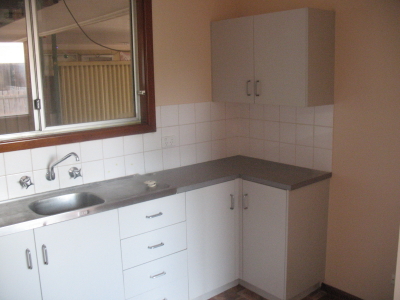 Freshly painted duplex Picture 2