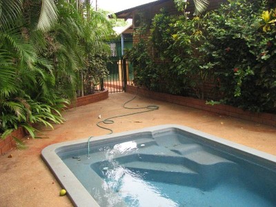 Indulge in Ignatius Picture