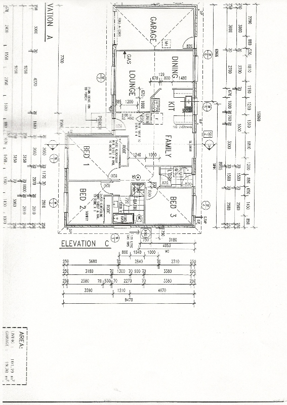 First Home- Buyer House and Land Package Picture 3
