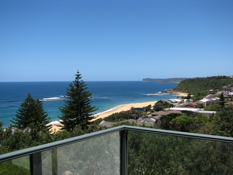Ocean Views Forever Picture 2