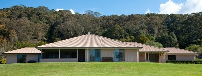 Spectacular Wamberal Acreage Picture