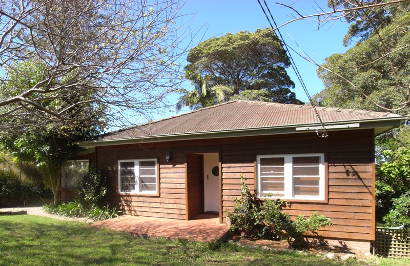 Double the Size gives great Potential in sunny Wamberal... Picture 2